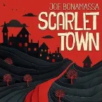 Pochette Scarlet Town