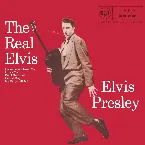 Pochette The Real Elvis