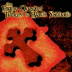 Pochette The String Quartet Tribute to Black Sabbath