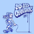 Pochette Yo Les Cantaré