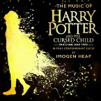 Pochette The Music of Harry Potter and the Cursed Child, Parts One and Two, in Four Contemporary Suites