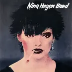 Pochette Nina Hagen Band