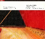 Pochette Concertos and Solo Works for Harpsichord