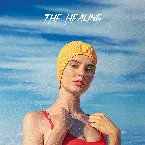 Pochette The Healing