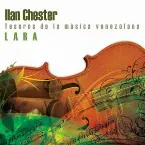 Pochette Tesoros de la música venezolana, Volumen 4: Lara