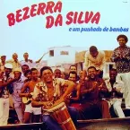Pochette Bezerra Da Silva E Um Punhado De Bambas