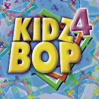 Pochette Kidz Bop 4