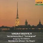 Pochette Symphony no. 7 in C Major, op. 60 “Leningrad”