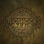 Pochette BioShock: Orchestral Score