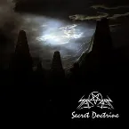 Pochette Secret Doctrine