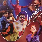 Pochette Momentos Mágicos Ao Vivo