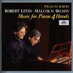 Pochette Music for Piano 4 Hands