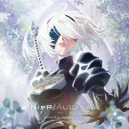 Pochette NieR:Automata Ver1.1a Original Soundtrack