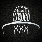 Pochette SANTI MINOGO iii (ALBUM MIX)