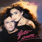 Pochette Effetto Amore