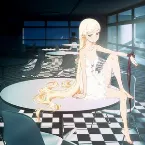 Pochette 「傷物語」劇伴音楽集 其ノ貳 熱血篇