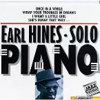 Pochette Solo Piano