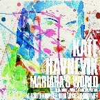 Pochette Mariana’s World (based on music from the motion picture Alle utlendinger har lukka gardiner)