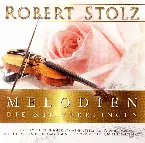 Pochette Melodien die nie verklingen