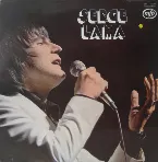 Pochette Serge Lama