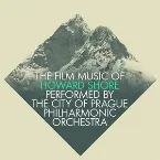 Pochette The Film Music of Howard Shore