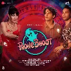 Pochette Phone Bhoot
