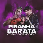 Pochette Piranha Barata
