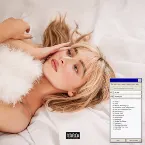 Pochette dream girl
