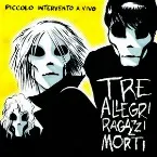 Pochette Piccolo intervento a vivo