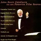 Pochette John Scott Conducts His Own Favorite Film Scores