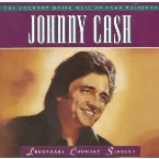 Pochette Johnny Cash: Legendary Country Singer