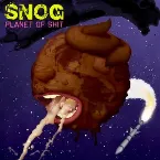Pochette Planet of Shit
