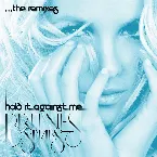 Pochette Hold It Against Me ...The Remixes