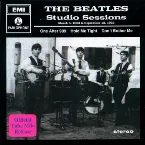 Pochette Studio Sessions