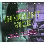 Pochette Inherent Vice: Original Motion Picture Soundtrack
