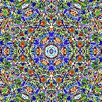 Pochette The Mute Mandala Series: Embody Godless Children Before the Devil Does
