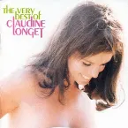 Pochette The Very Best of Claudine Longet