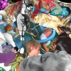 Pochette Synchronized Sleep