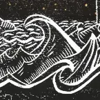 Pochette Au Loin La Tempête