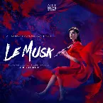 Pochette Le Musk (Original Soundtrack)