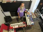 Pochette Studio Session Sept 2021