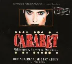 Pochette Cabaret - Het Nederlandse Cast Album