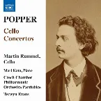 Pochette Cello Concertos