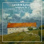Pochette Symphony No. 2 / Variations Op. 50 / Barococo Suite Op. 64
