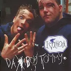 Pochette I Love School