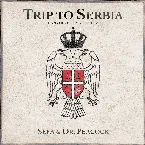 Pochette Trip to Serbia