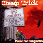Pochette Cheap Trick