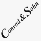 Pochette Conrad & Sohn