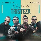 Pochette Se fue la tristeza