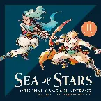 Pochette Sea Of Stars - Original Soundtrack (Disc II: Eclipse)